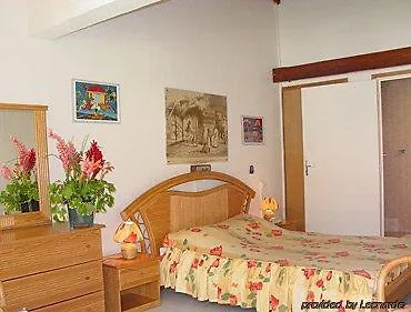 Hotel Le Rotabas サンタンヌ