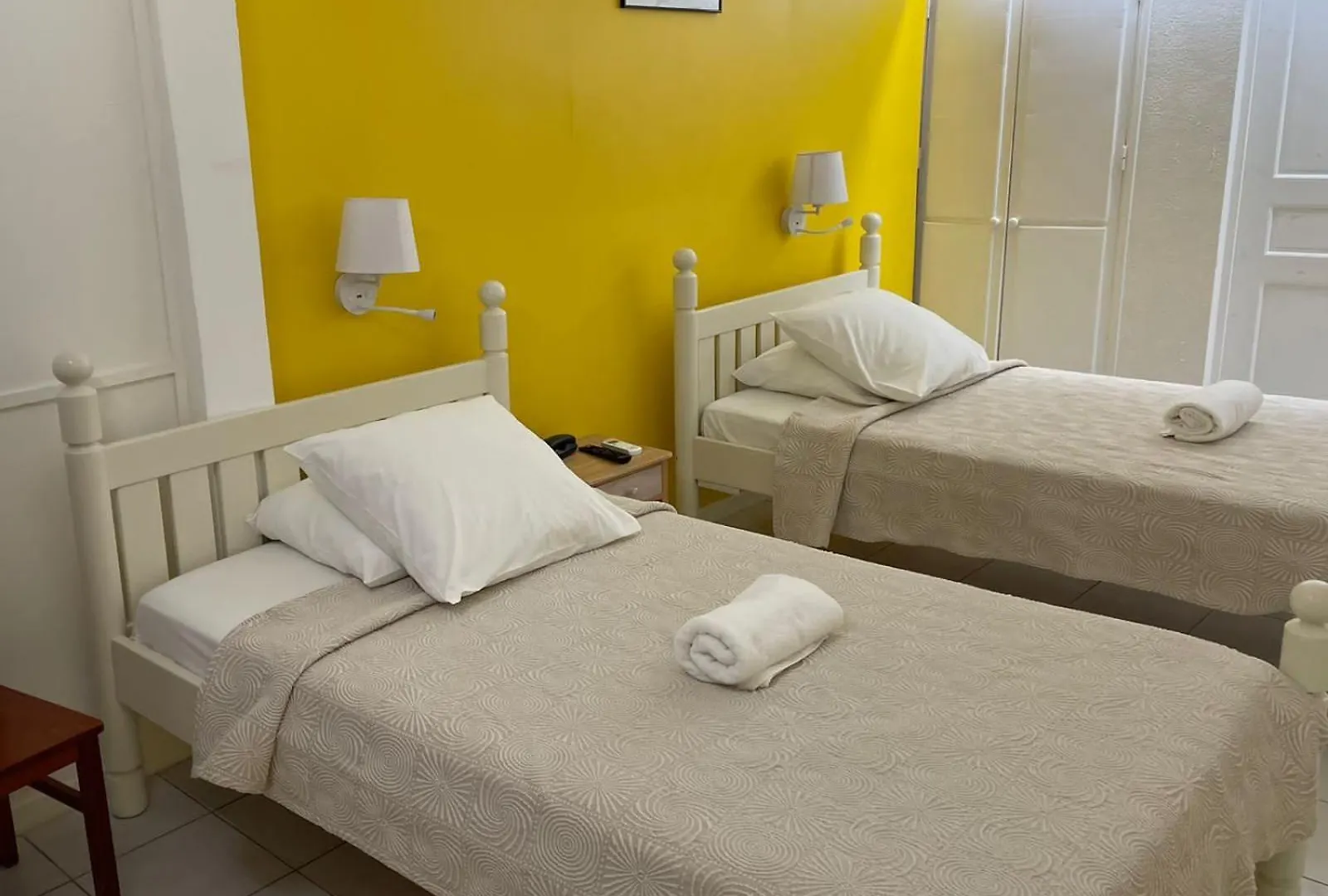 Hotel Le Rotabas サンタンヌ 2*,  グアドループ