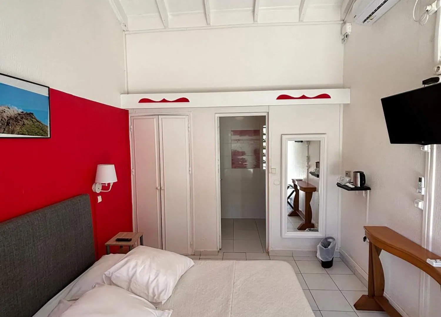 Hotel Le Rotabas サンタンヌ