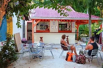 Hotel Le Rotabas Sainte-Anne