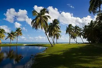 Hotel Le Rotabas Sainte-Anne   Sainte-Anne (Grande-Terre)