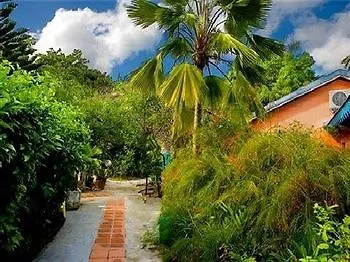 Hotel Le Rotabas Sainte-Anne  2*, Sainte-Anne (Grande-Terre) Guadeloupe