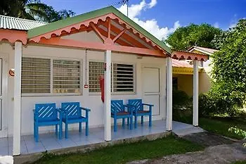 Hotel Le Rotabas サンタンヌ