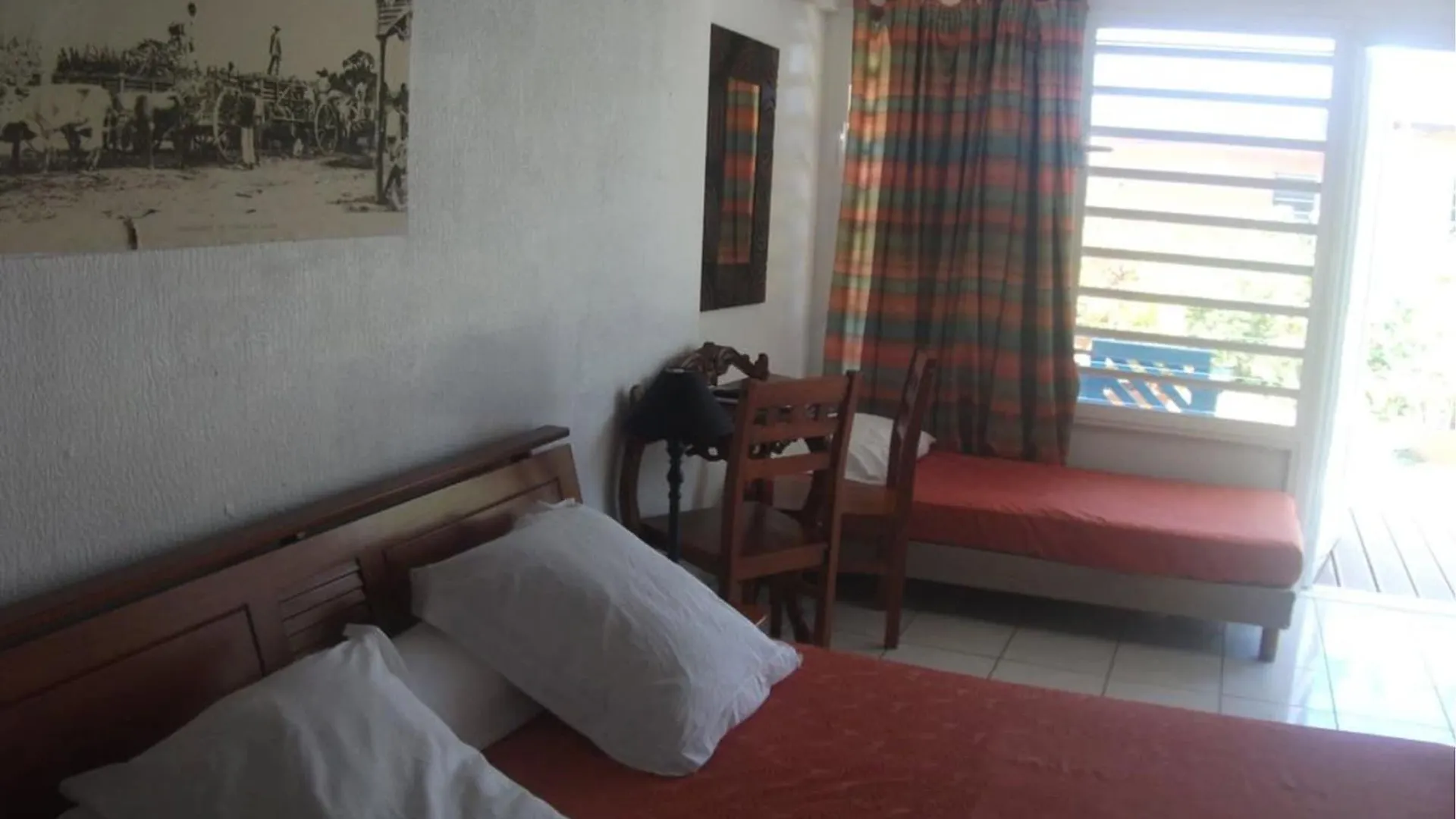 Hotel Le Rotabas Sainte-Anne   Sainte-Anne (Grande-Terre)