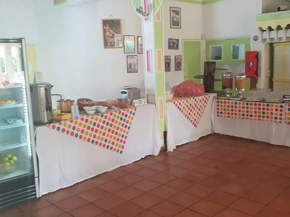 **  Hotel Le Rotabas Sainte-Anne  Guadeloupe