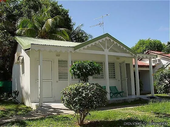 Hotel Le Rotabas Sainte-Anne