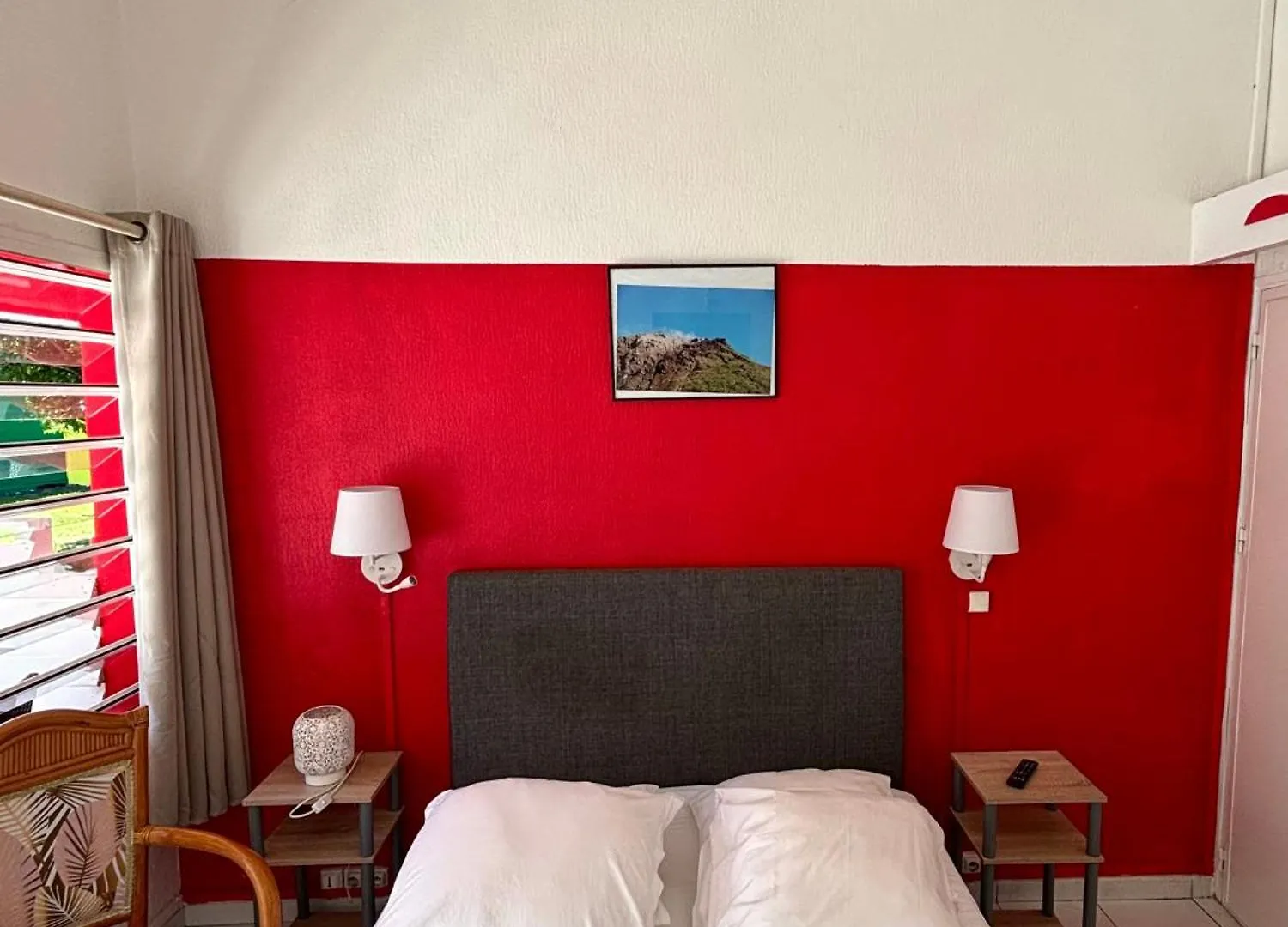 Hotel Le Rotabas Sainte-Anne  Guadeloupe