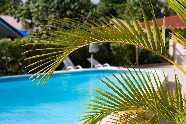 Hotel Le Rotabas Sainte-Anne