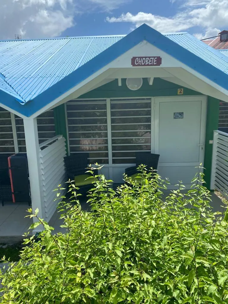 Hotel Le Rotabas Sainte-Anne   Sainte-Anne (Grande-Terre)