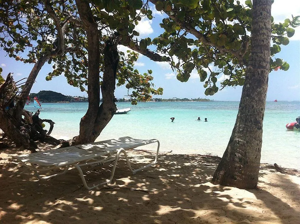 Hotel Le Rotabas Sainte-Anne