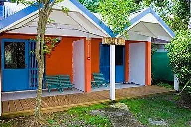 Hotel Le Rotabas Sainte-Anne   Sainte-Anne (Grande-Terre)