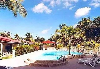 Hotel Le Rotabas Sainte-Anne   Sainte-Anne (Grande-Terre)