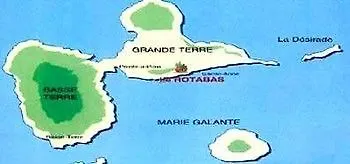 Hotel Le Rotabas Sainte-Anne