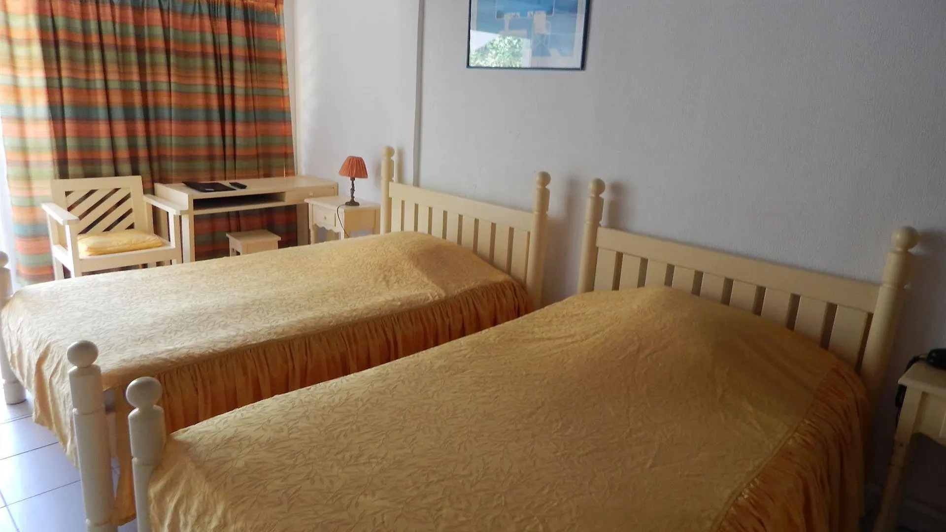 Hotel Le Rotabas Sainte-Anne