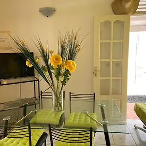 Appartement Marine