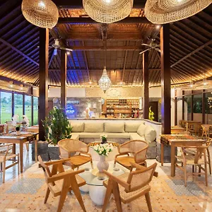 **** Hotel Barong Bali Indonésie