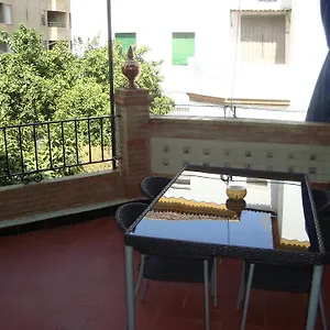  Appartement El Hechizo Espagne