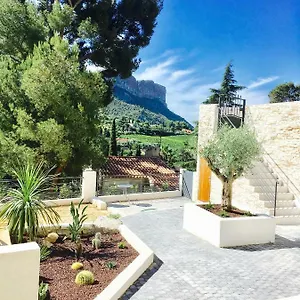  Appartement L'icône France
