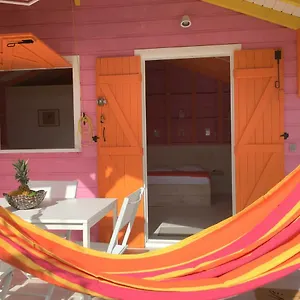 Appartement Les Cauris De L'anse