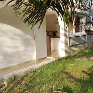 Appartement Ti-wait