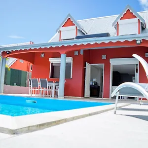 Villa D'alice 1